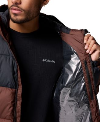 Men's Pike Lake Hooded Jacket