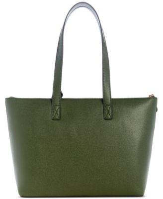 Azulena Extra-Large Tote Bag