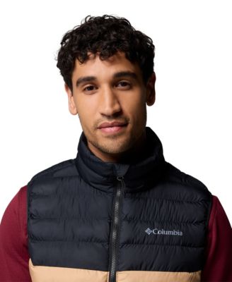 Men's Powder Lite II Puffer Vest