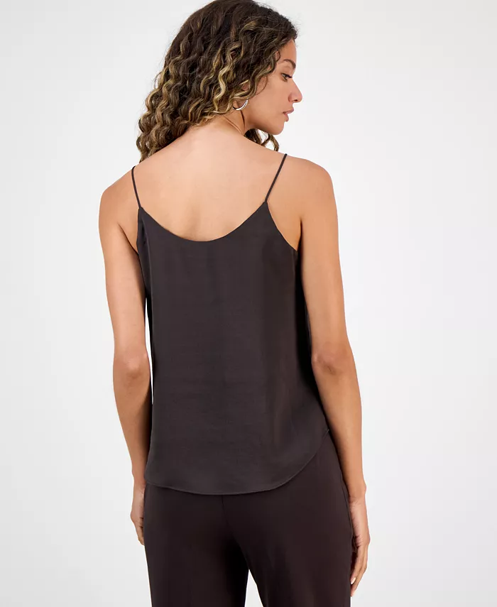 Women's Scoop-Neck Camisole - thumbnail 5