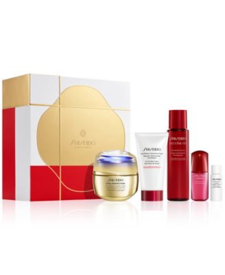 Shiseido - 5-Pc. Supreme Lift & Firm Cream Set
