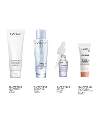 4-Pc. Limited-Edition Clarifique Skincare Set