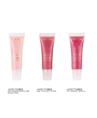 3-Pc. Juicy Tubes Mini Lip Gloss Holiday Gift Set