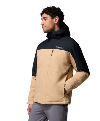 Men's Hikebound Insulated Jacket