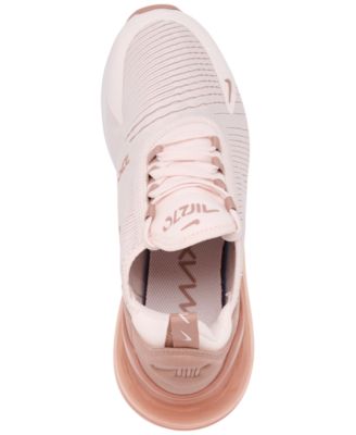 Women's Air Max 270 Casual Sneakers from Finish Line