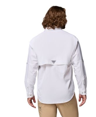 Men's Bahama Long-Sleeve Shirt
