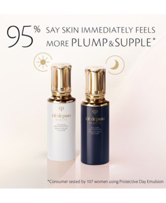 Intensive Night Emulsion, 4.2 oz.