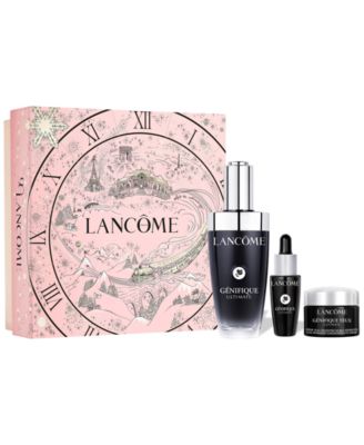 Lancôme - 3-Pc. G&eacute;nifique Ultimate Face Serum Skincare Set