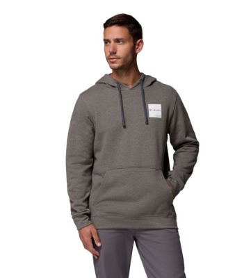 Men's Logo Trek Hoodie