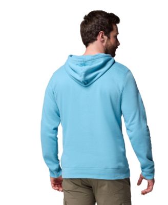 Men's Logo Trek Hoodie