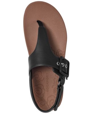 Women's Rora Flat Sandals