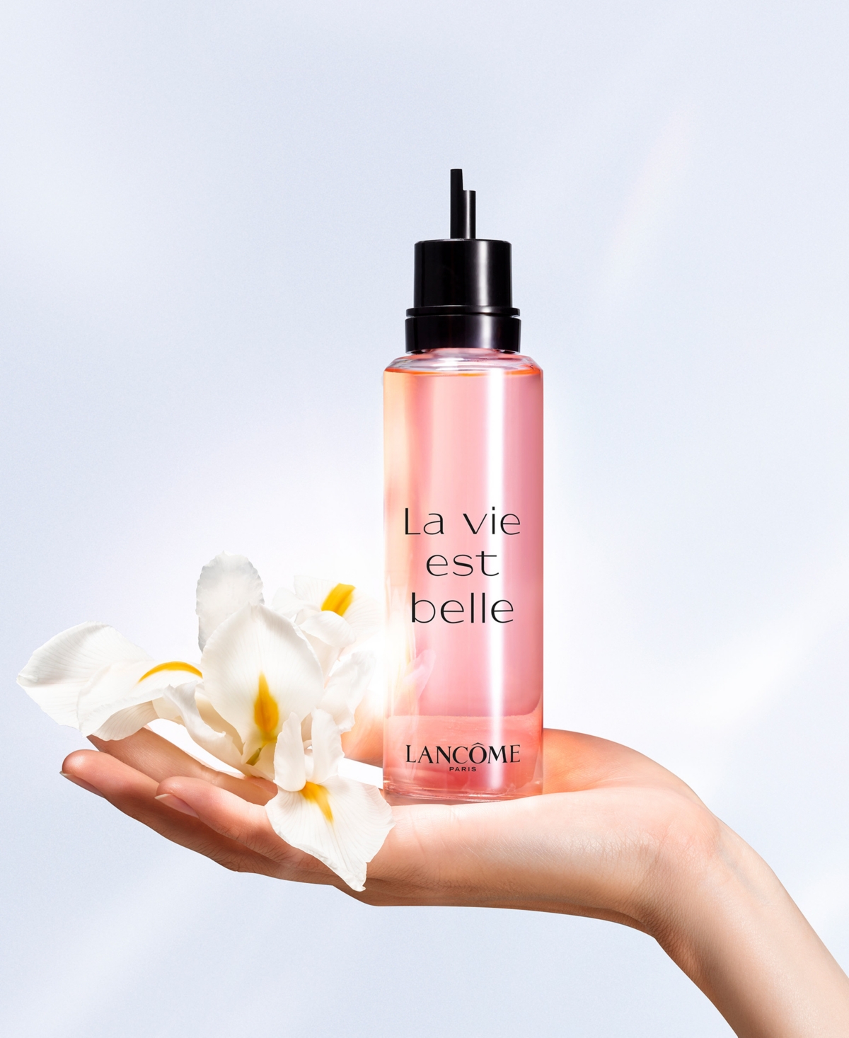 Lancôme 2-pc. La Vie Est Belle Eau De Parfum Limited-edition Gift Set In Transparent