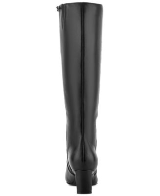Women's Mabel Knee High Dress Boots