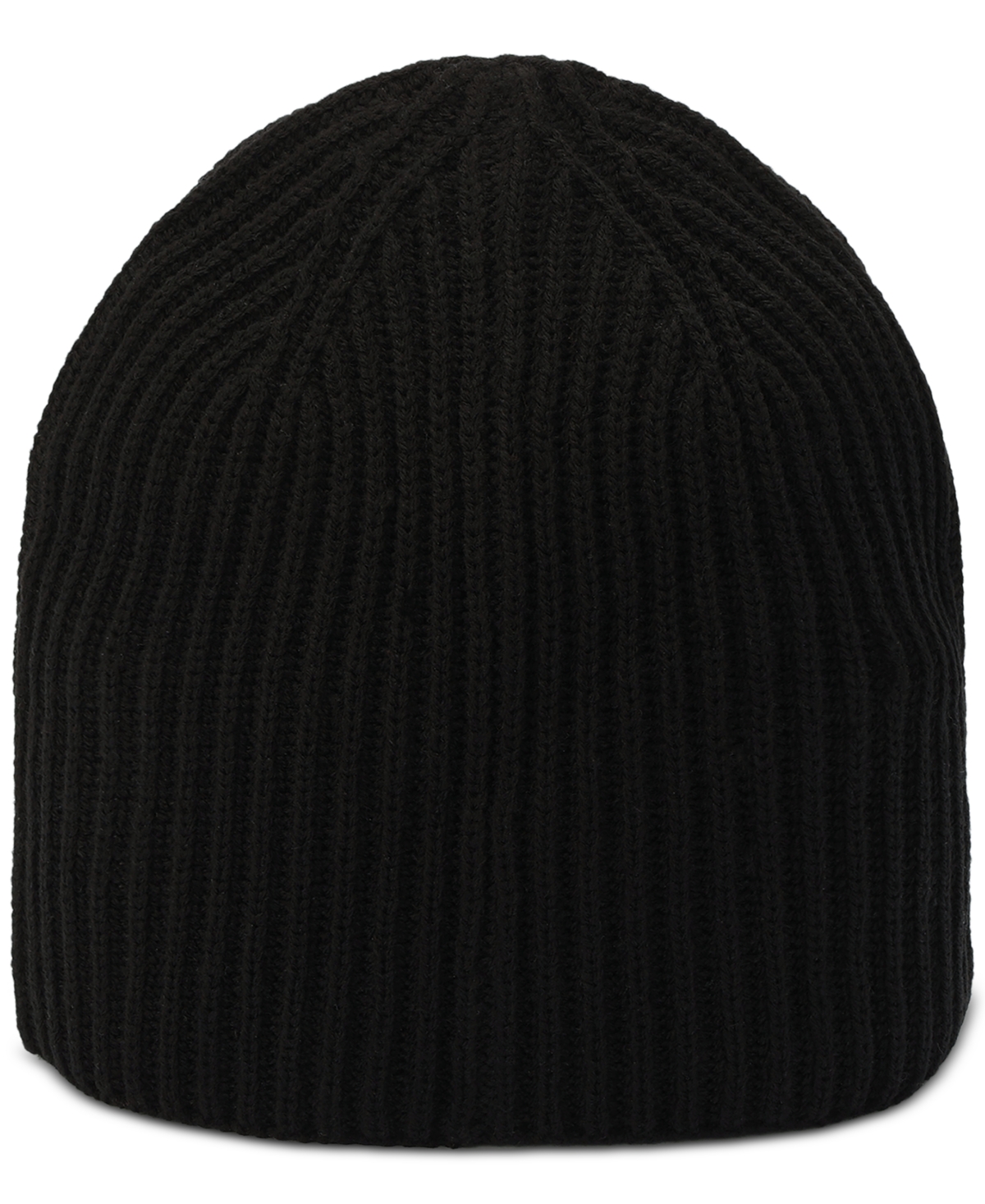Kate Spade New York Park Roses Beanie In Black
