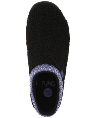 Women's Stellar Cozy Mule Clogs