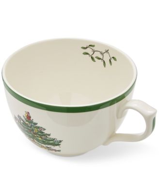 Christmas Tree Jumbo Cup, 20 oz.