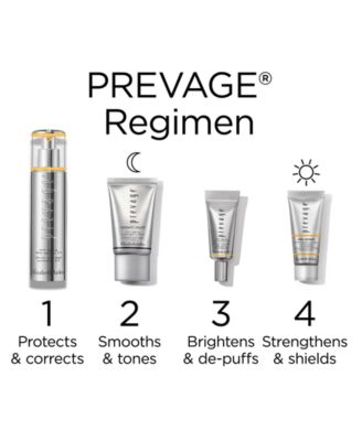 4-Pc. PREVAGE Timeless Transformation Holiday Skin Care Set