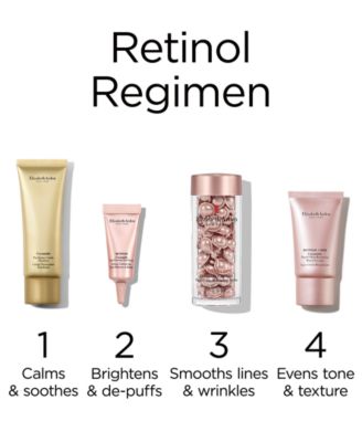 4-Pc. Smooth, Repair & Firm Holiday Skin Care Set