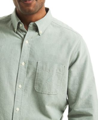 Men's Relaxed Fit Shirt
