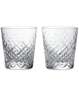 Waterford - Celebrations 11.5-oz. Tumbler, Set of 2