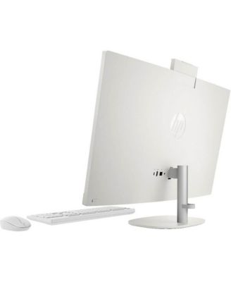 27" Touchscreen All-in-One Desktop Intel Core i5-1335U 16GB RAM Intel UHD Graphics 512GB SSD Storage