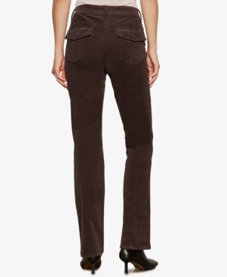 Women's Corduroy Hayden Bootcut Pants