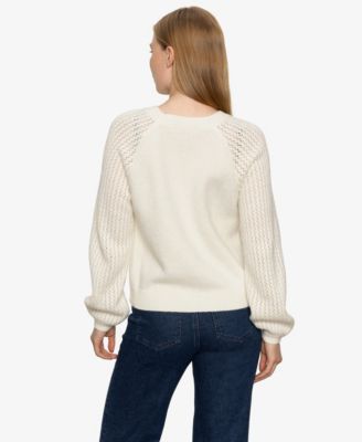 Women's Cozy Moment Sweater