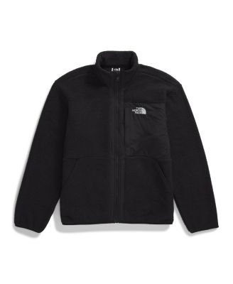 Big Boys' Yumiori Full Zip Jacket