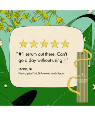 4-Pc. Plantscription Essentials Skin Care Set