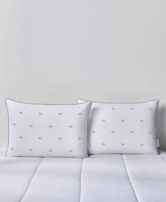 Lacoste Home