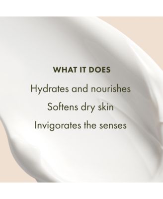 Ginger Rush Intensely Hydrating Body Cream, 6.7 oz.