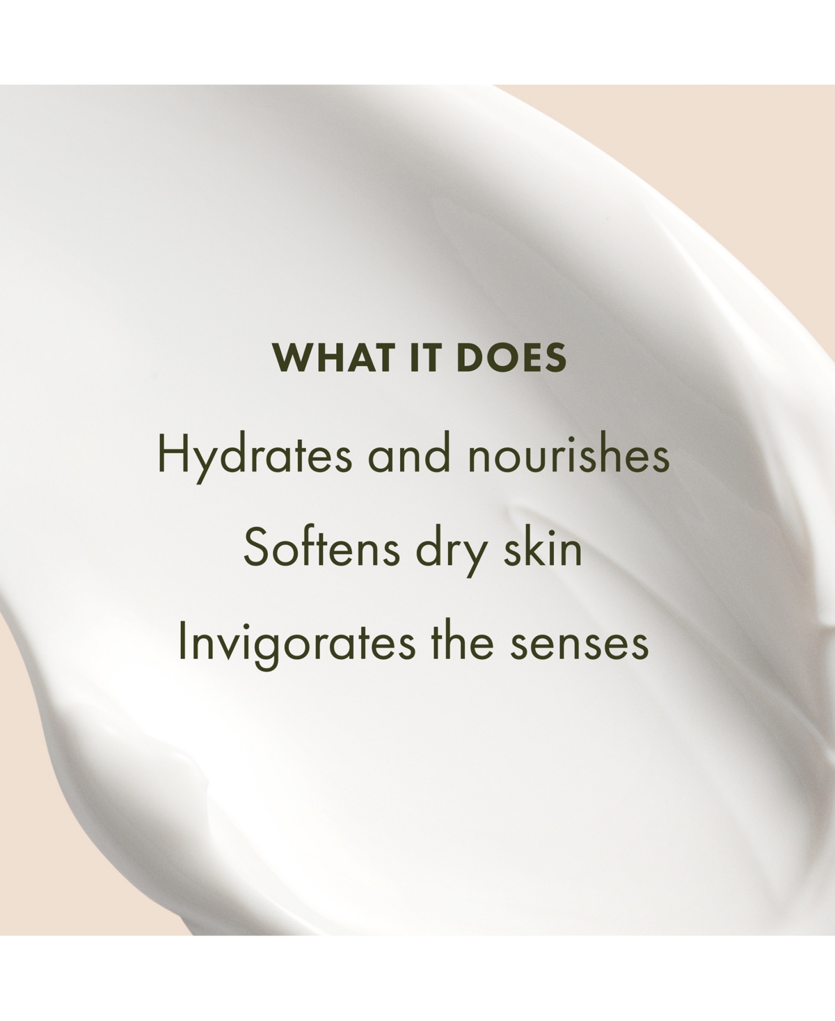 Origins Ginger Rush Intensely Hydrating Body Cream, 6.7 Oz. In Transparent