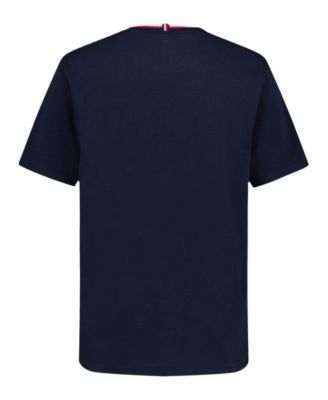 Big Boys' 8-20 Hilfiger Arch Short Sleeve T-Shirt