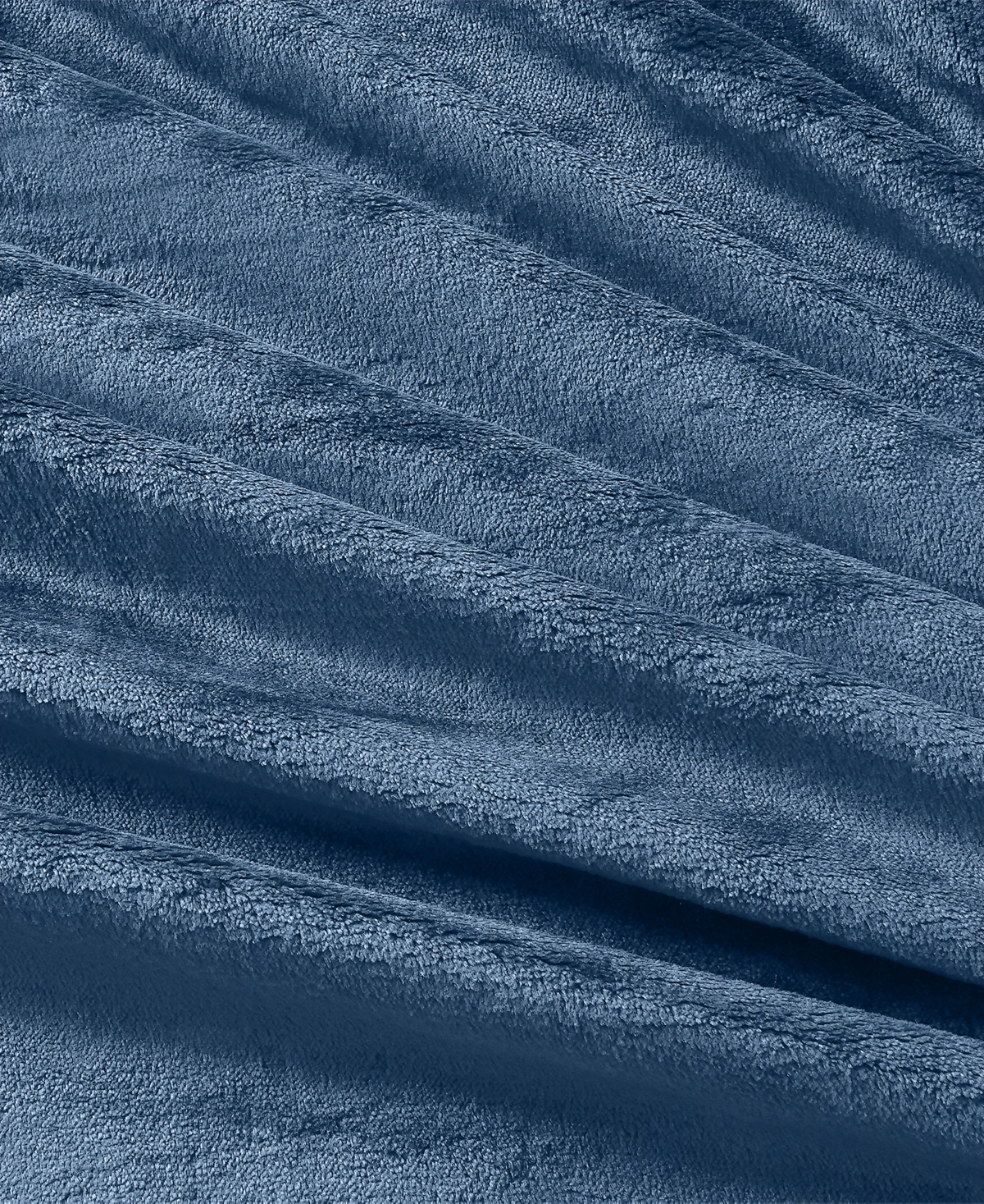 Chalet Decor Velvety Soft Plush Blanket