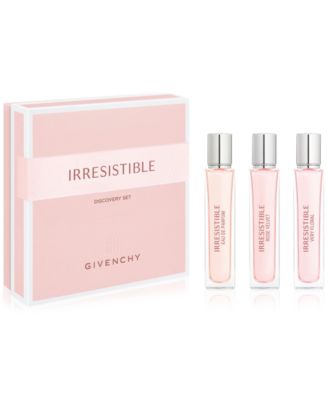 Givenchy - 3-Pc. Irresistible Eau de Parfum Travel Spray Discovery Set