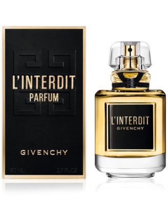 L'Interdit Parfum Spray, 2.7 oz.