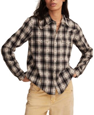Lucky Brand