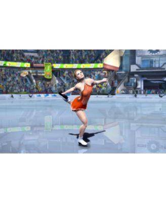 Winter Stars - Xbox 360