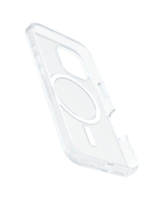 Symmetry Clear MagSafe Case for Apple iPhone 16