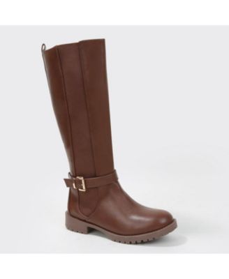 Pama Riding Boots
