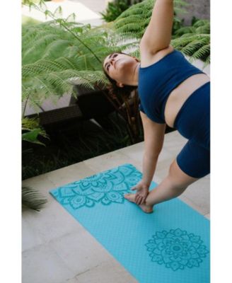 Flow Yoga Mat