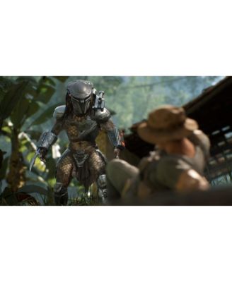 Predator: Hunting Grounds (Multiplayer Only) - PlayStation 4