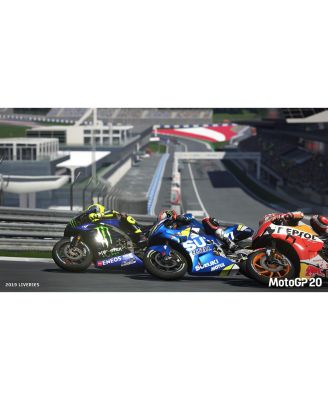 MotoGP 20 - Xbox One