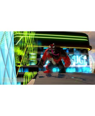 LEGO Marvel Super Heroes 2 Deluxe Ed - PlayStation 4