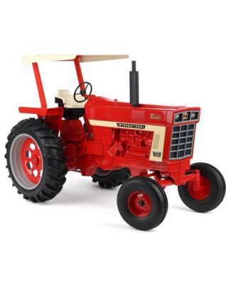 1/8 International 1066 Wide Front with Rollbar & Canopy Made in the USA