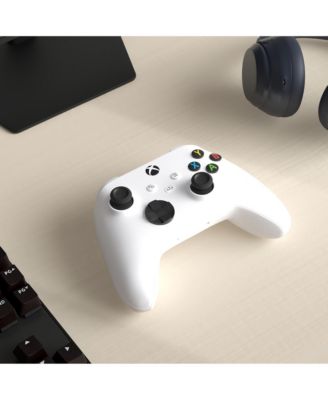 Xbox One Wireless Controller - Robot White