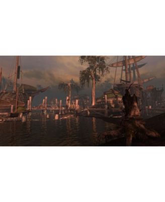 The Elder Scrolls Online: Gold Edition - Xbox One