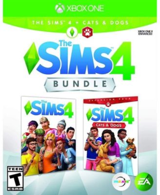 Electronic Arts