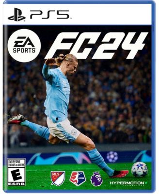 Electronic Arts
