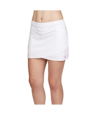 Women's UV Staples 14in Tennis Skirt